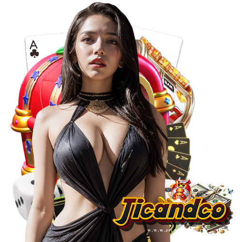 jicandco โปรโมชั่นมากมาย